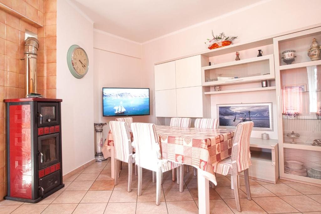 Apartment with Garden View room - Image 3