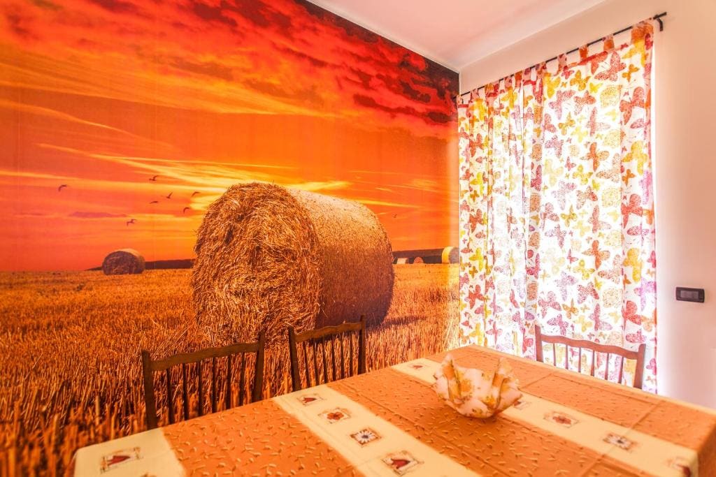 Double Room with External Private Bathroom room - Image 1