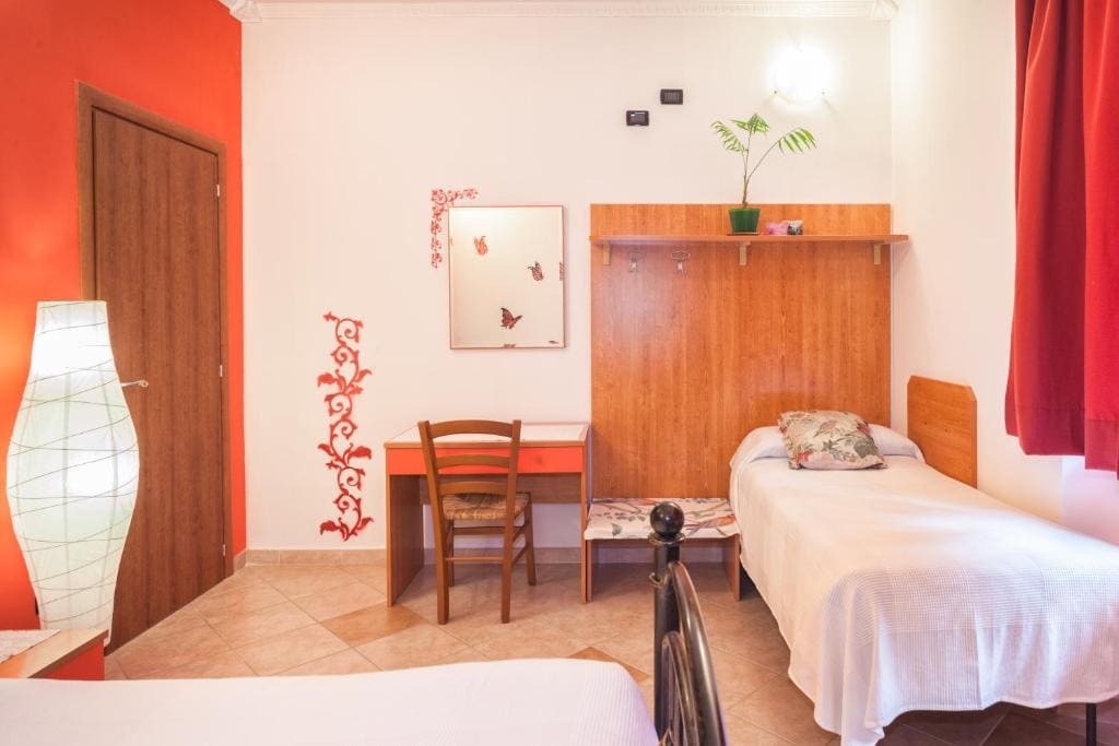 Double Room with External Private Bathroom room - Image 2