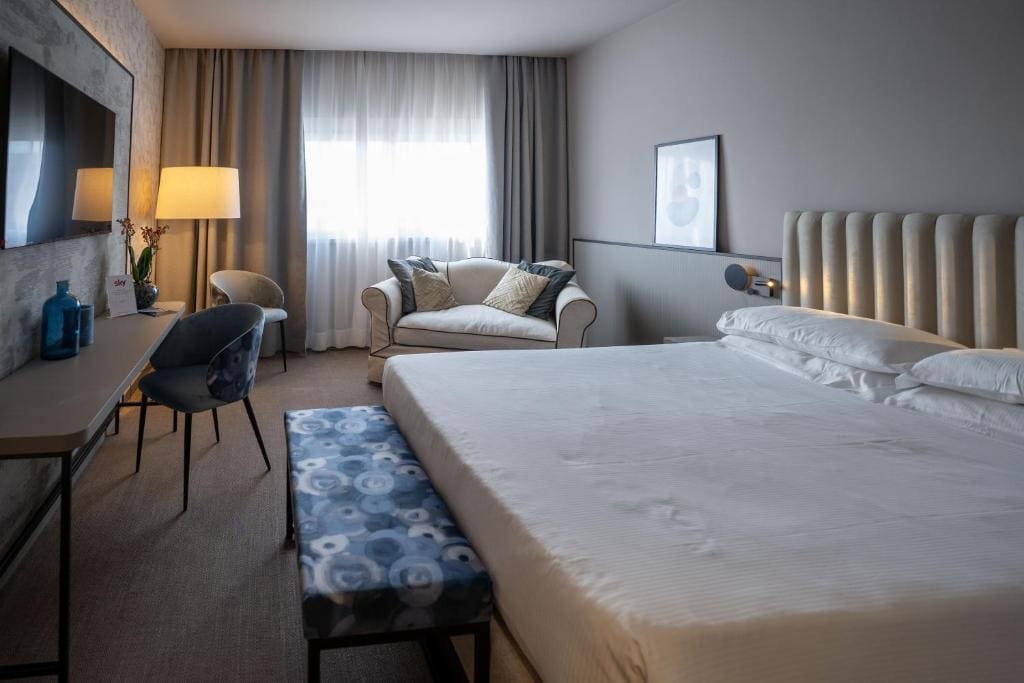 Executive Room room - Image 2