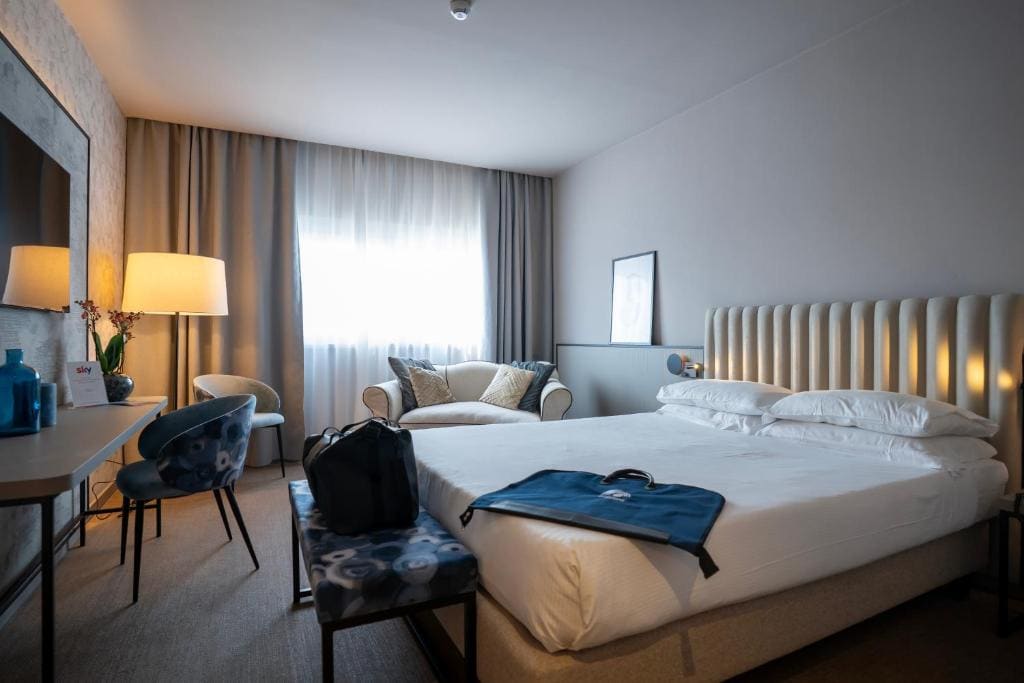Executive Room room - Image 1