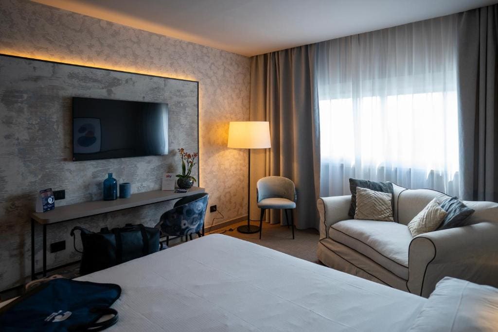 Executive Double or Twin Room room - Image 1