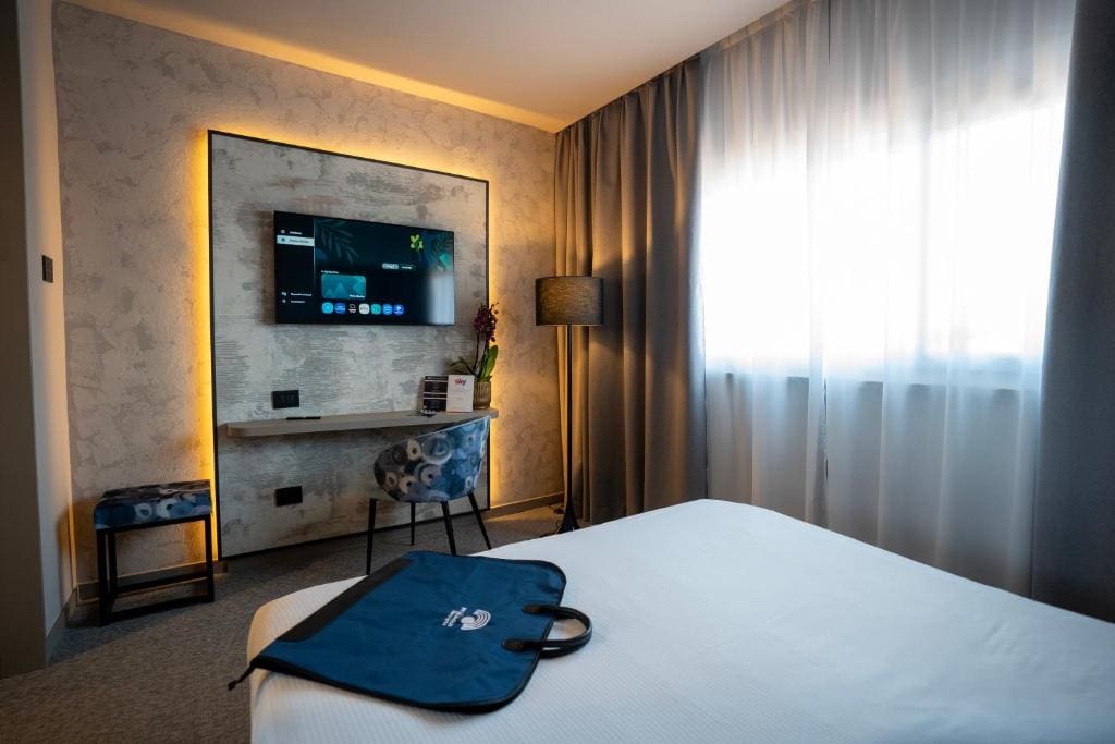 Classic Double or Twin Room room - Image 1
