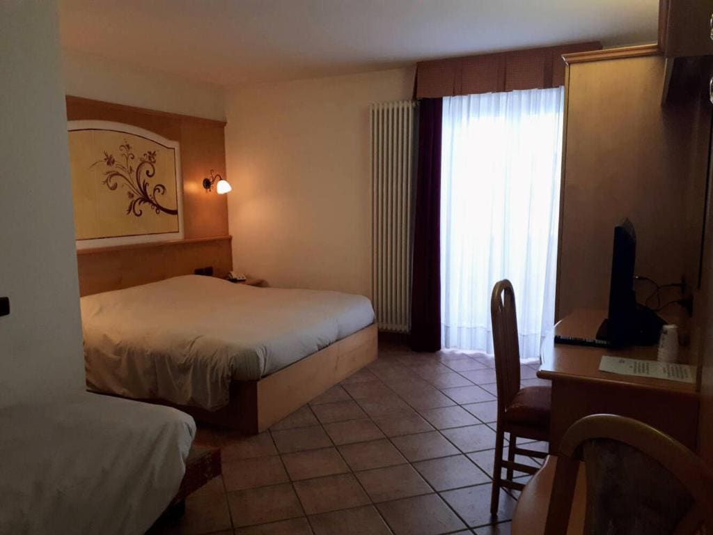 Quadruple Room room - Image 1