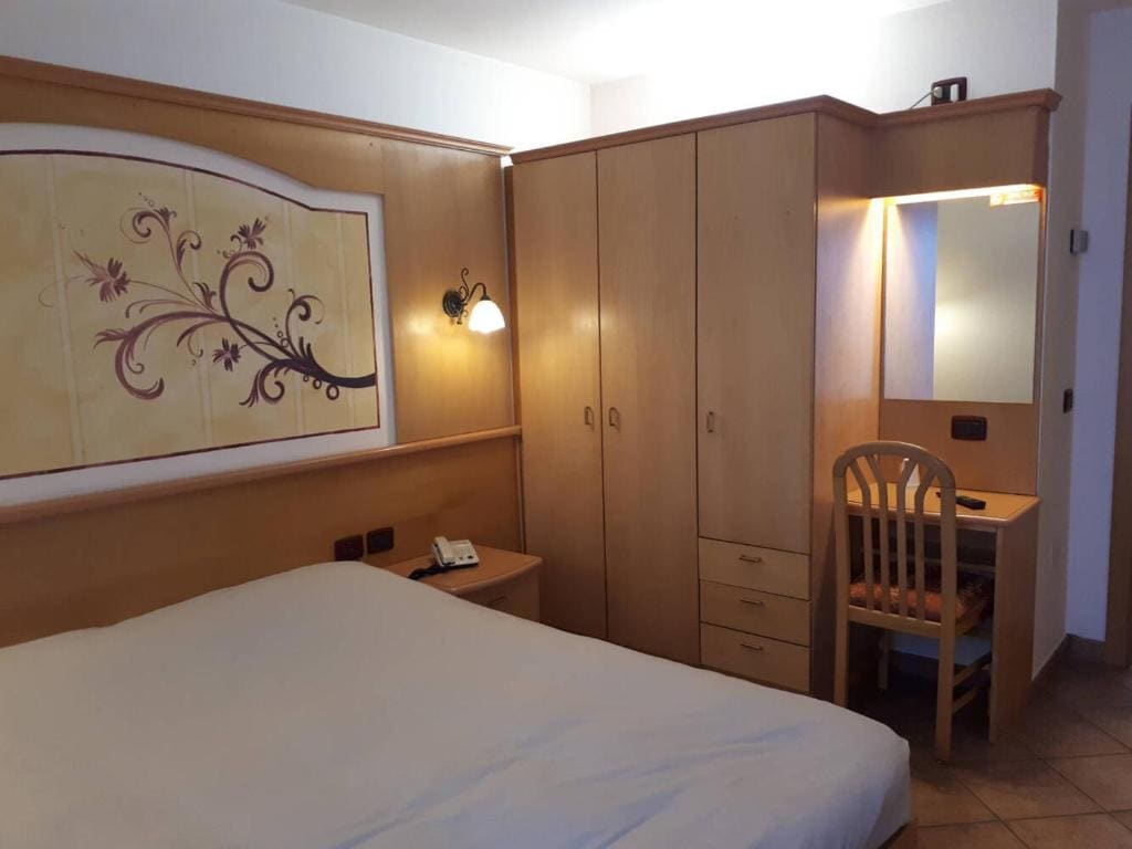 Quadruple Room room - Image 2