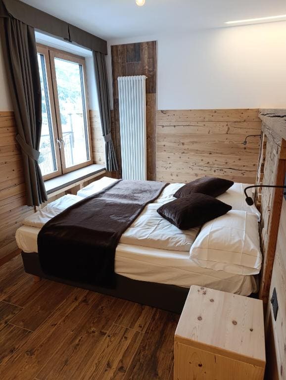 Junior Suite with Sauna room - Image 2
