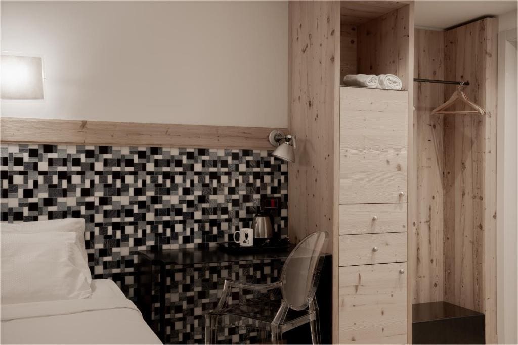 Single Room room - Image 2