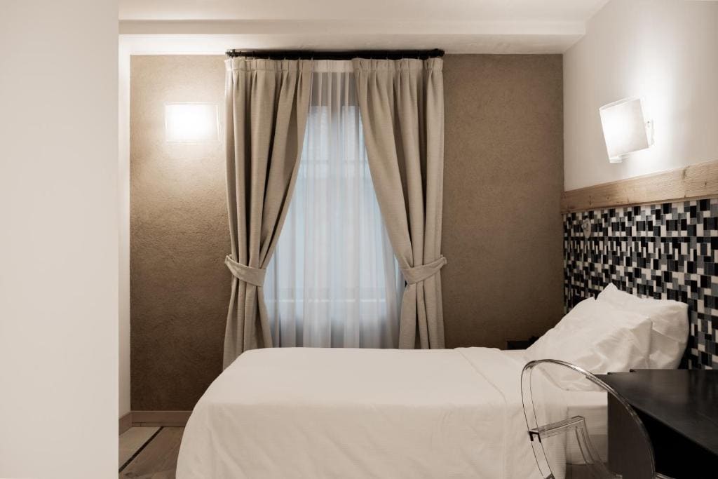Single Room room - Image 1