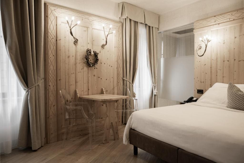 Deluxe Suite room - Image 1