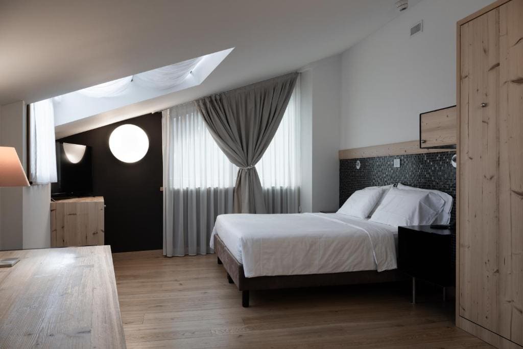 Junior Suite room - Image 1