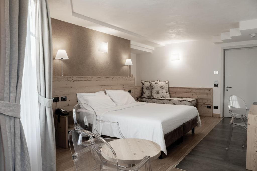 Junior Suite room - Image 3