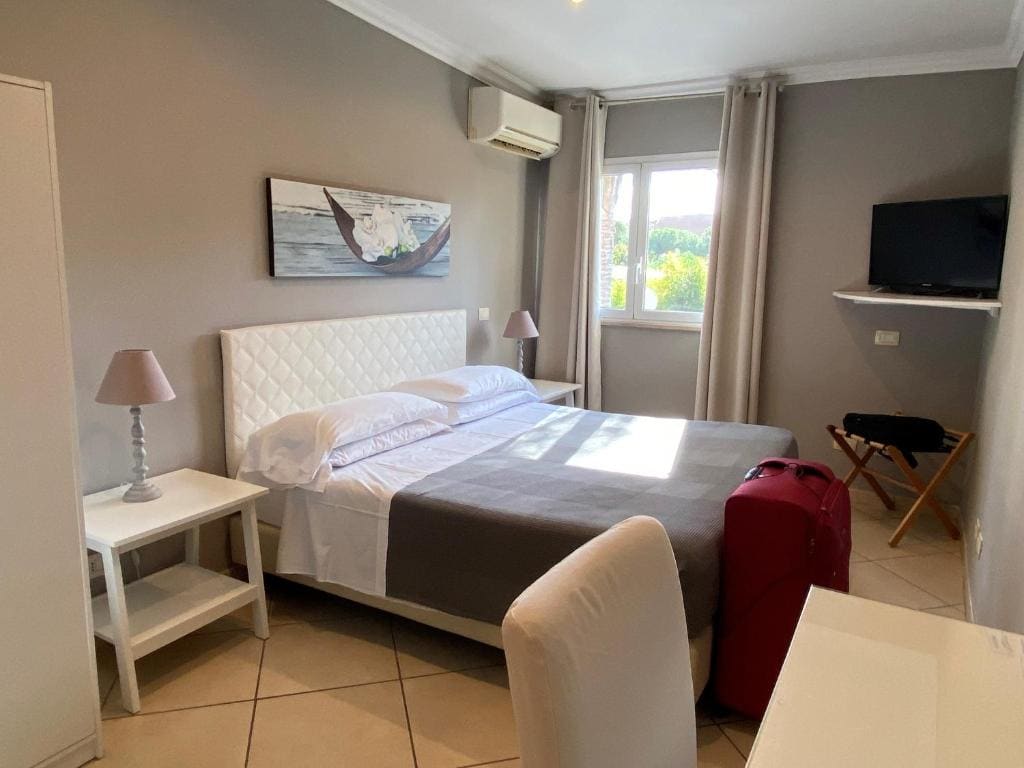 Double Room room - Image 1