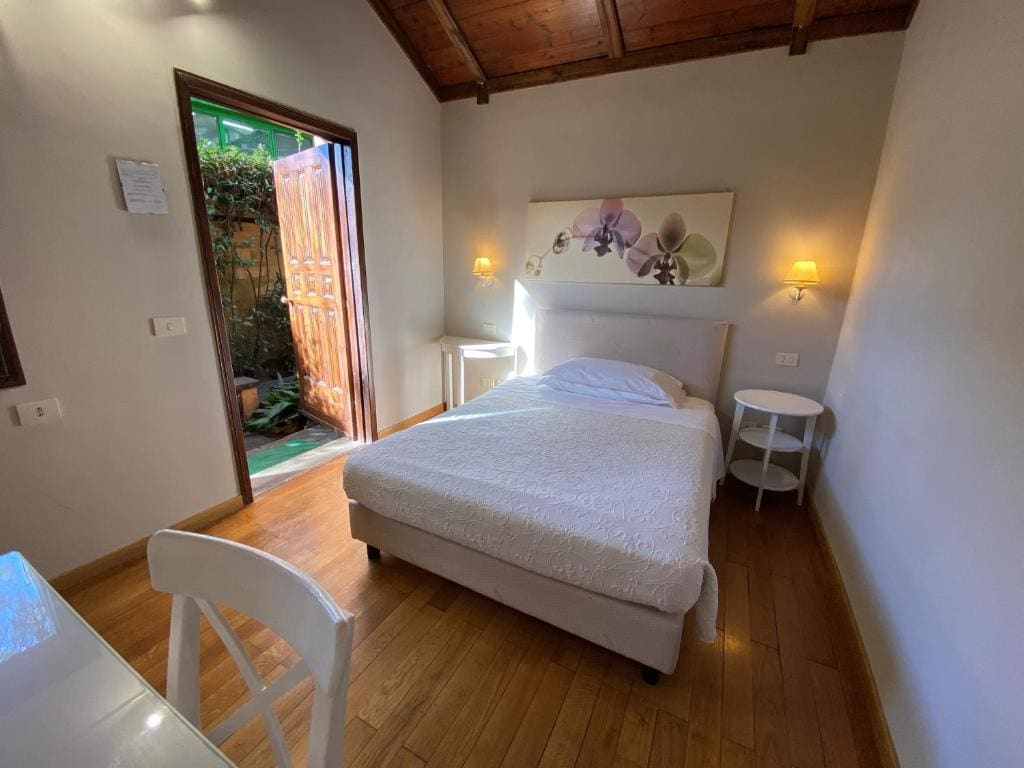 Single Room room - Image 3