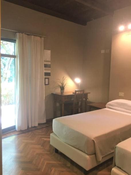 Twin Room room - Image 1
