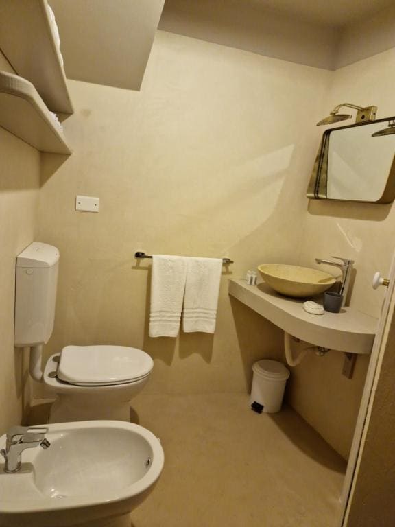 Double Room room - Image 1
