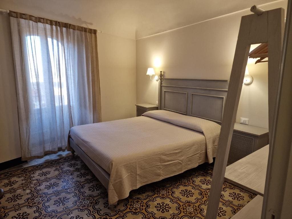 Quadruple Room room - Image 1