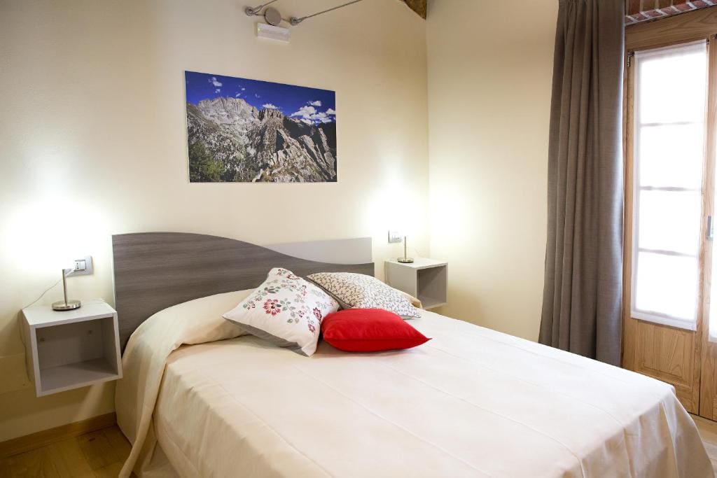 Double Room room - Image 3