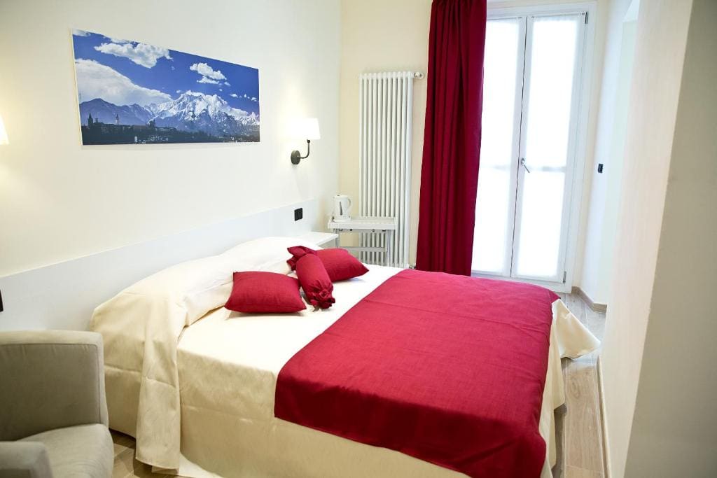 Double Room room - Image 1