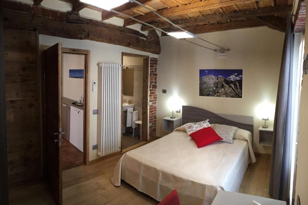 Double Room room - Image 2