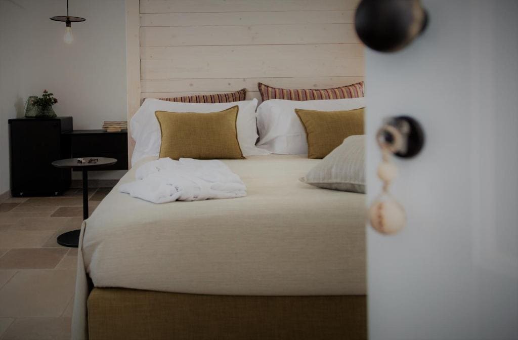 Superior Double Room room - Image 1