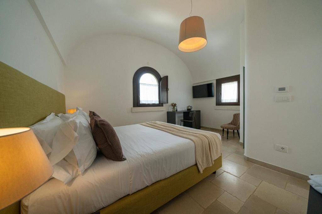 Standard Double Room room - Image 1