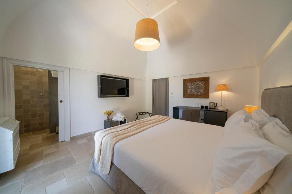 Basic Double Room room - Image 1