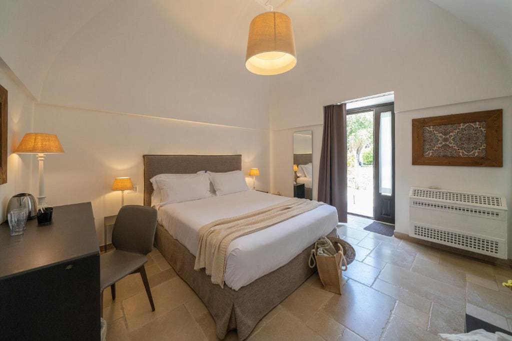 Basic Double Room room - Image 2