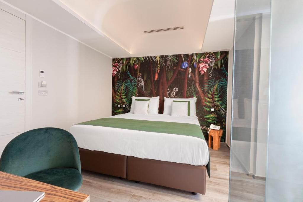 Double or Twin Room room - Image 3
