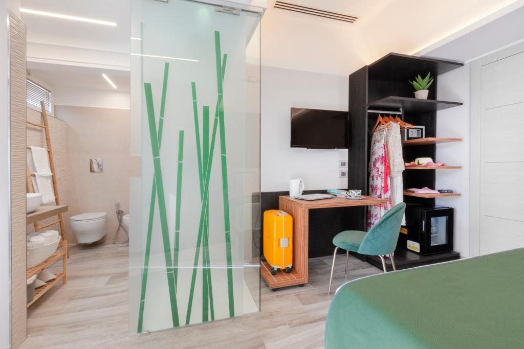 Double or Twin Room - Disability Access room - Image 3
