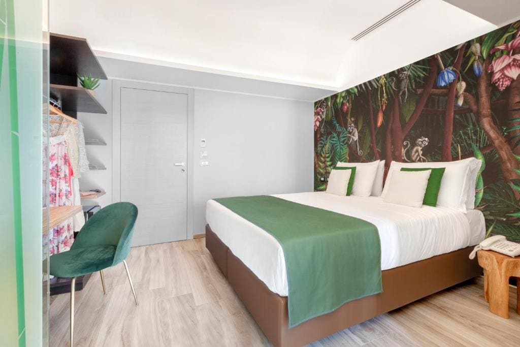Double or Twin Room room - Image 2