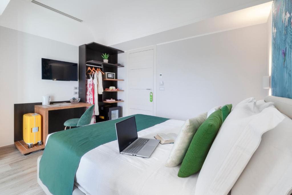 Double or Twin Room room - Image 1
