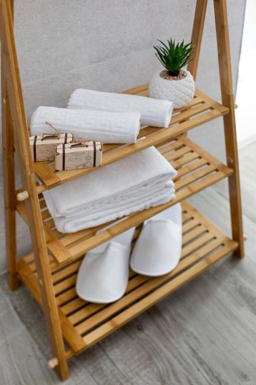 Junior Suite with Spa Bath room - Image 3