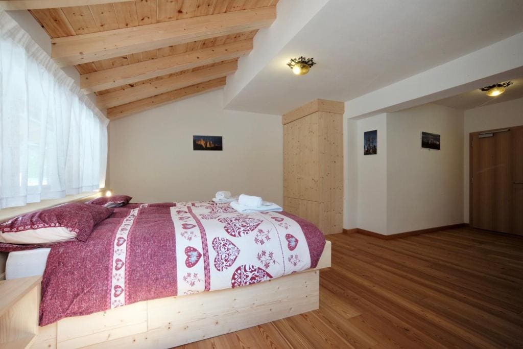 Deluxe Double Room room - Image 3