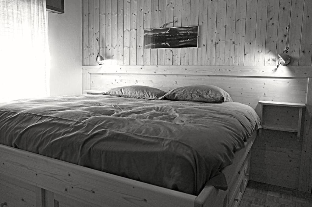 Double Room room - Image 1