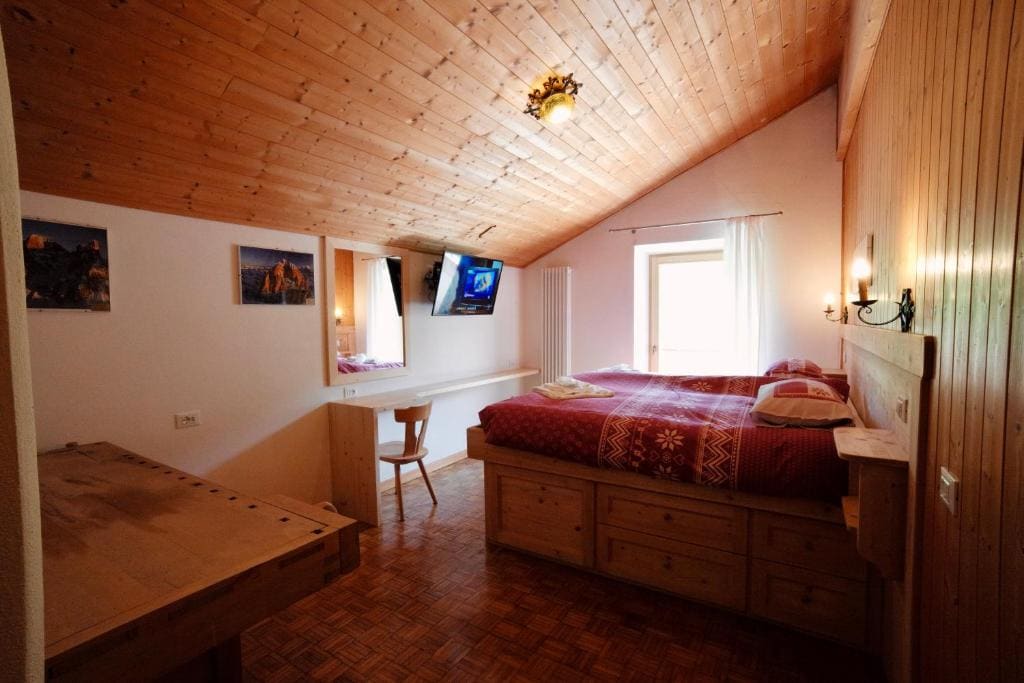 Double Room room - Image 3