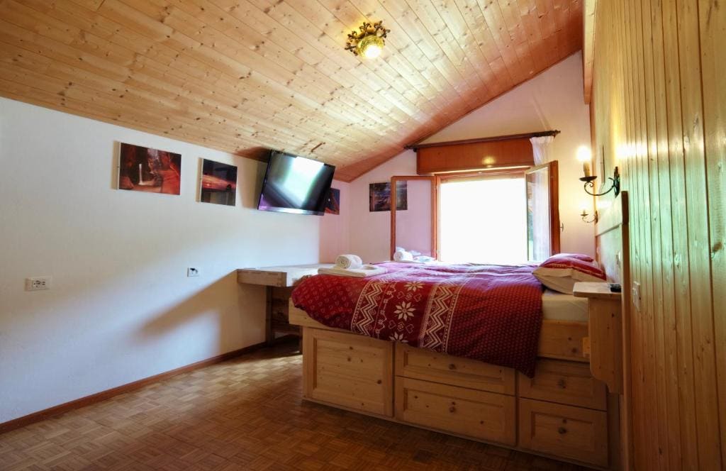 Double Room room - Image 2