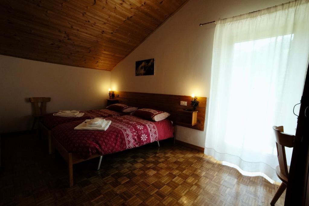 Standard Double Room room - Image 1