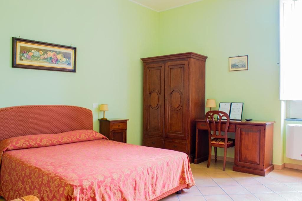 Double Room room - Image 1