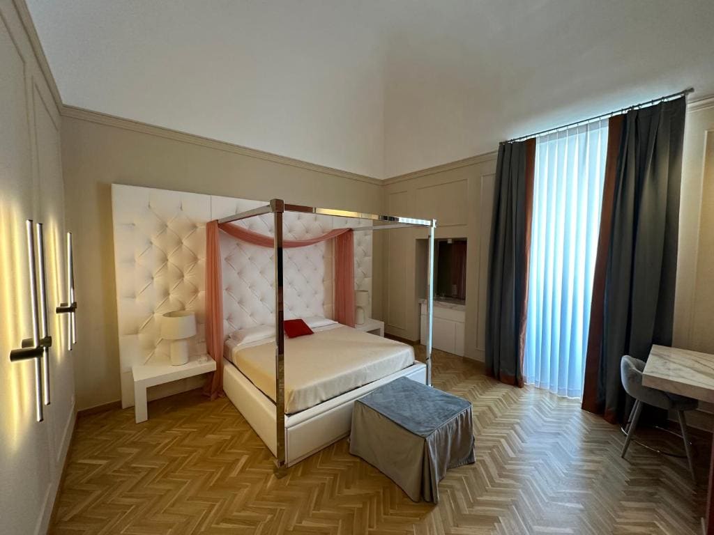 Junior Suite room - Image 3