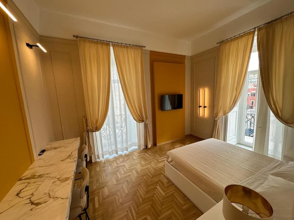 Superior Double Room room - Image 1