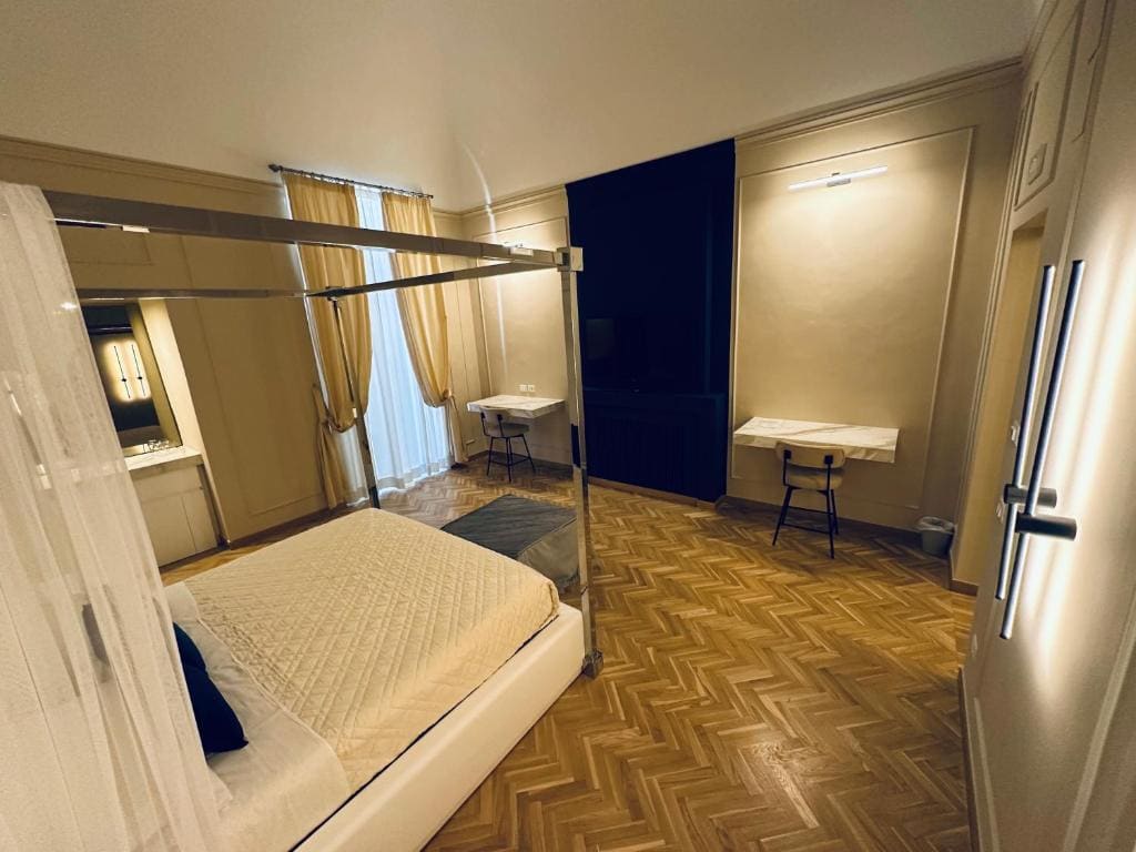 Junior Suite room - Image 1