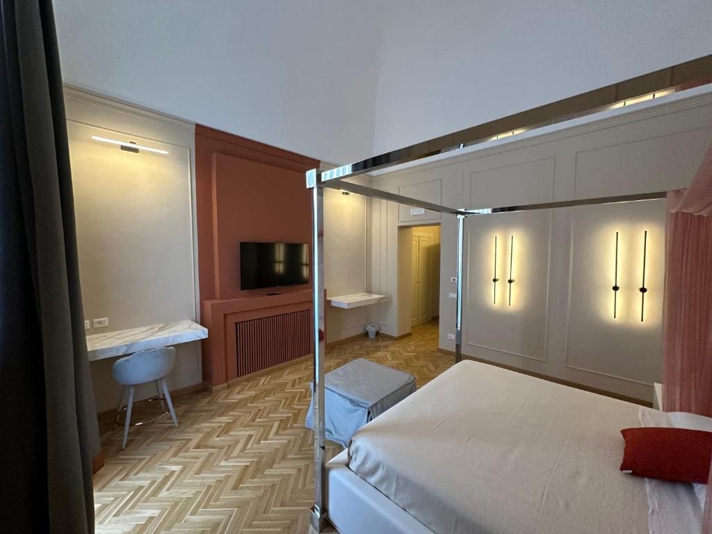 Junior Suite room - Image 2