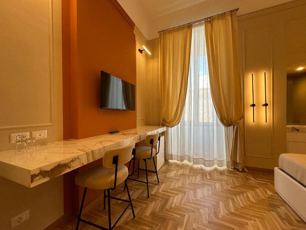 Standard Double Room room - Image 3