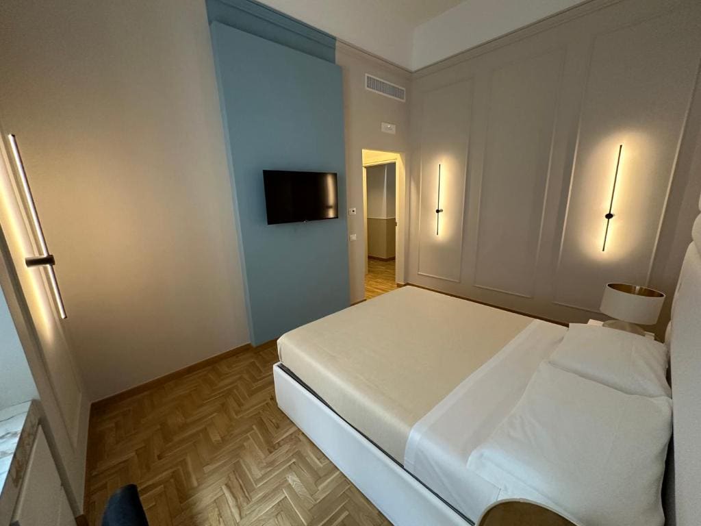 Standard Double Room room - Image 1