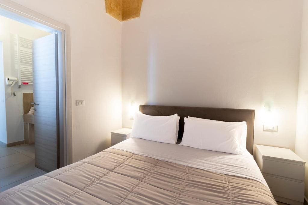 Apartment with Garden View room - Image 2