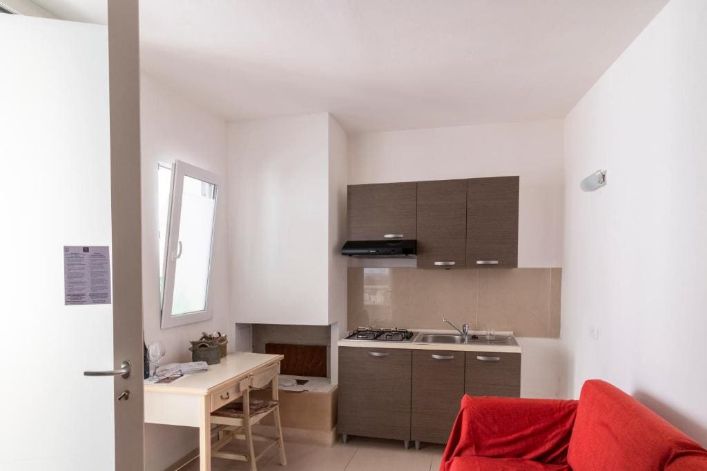 Apartment with Garden View room - Image 3