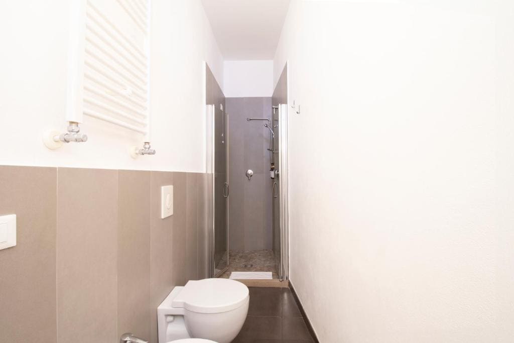 Junior Suite with Terrace room - Image 1
