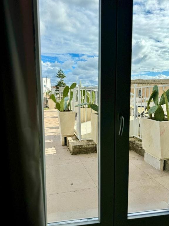 Junior Suite with Terrace room - Image 2