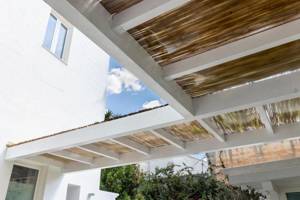 Triple Room with Garden View room - Image 1