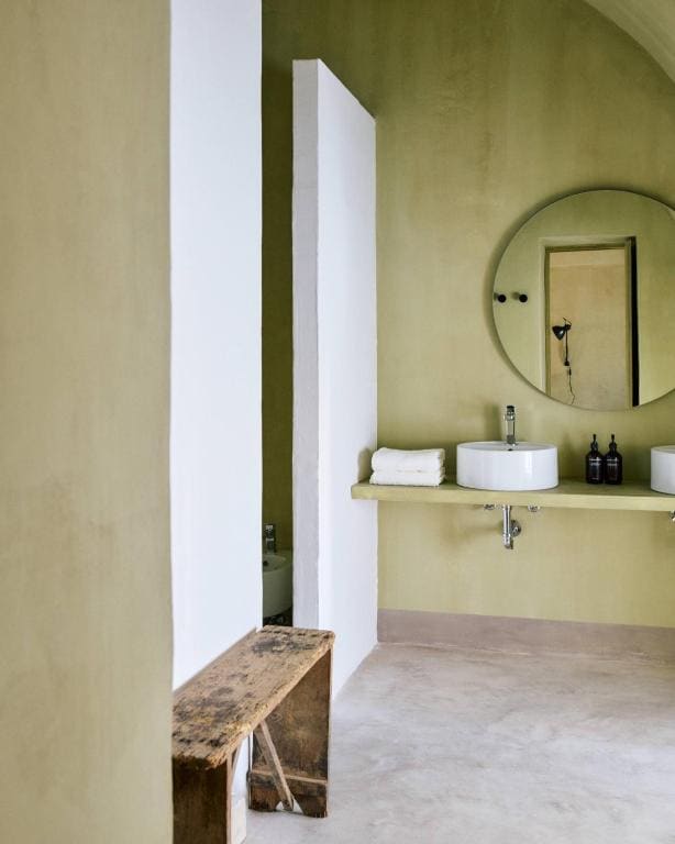 Large Double Room room - Image 1